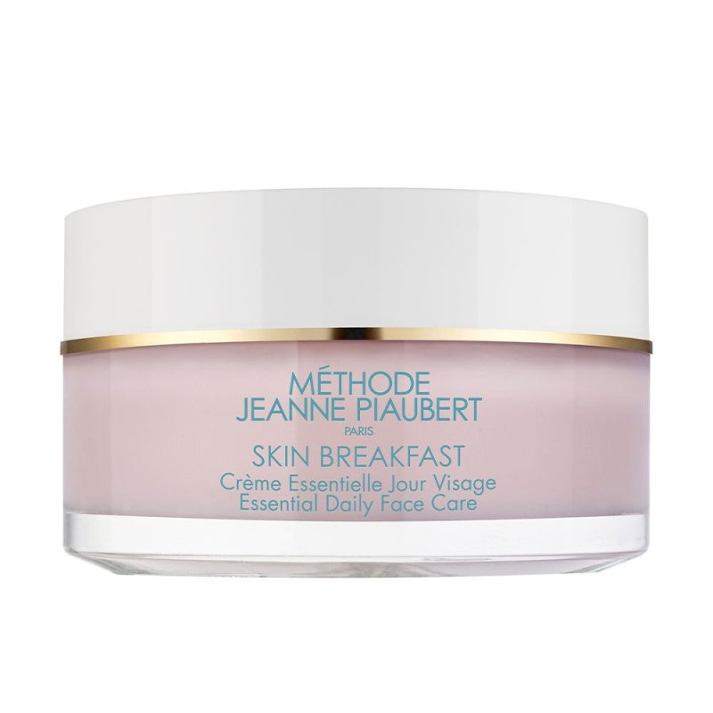 Skin Breakfast essential daily face care