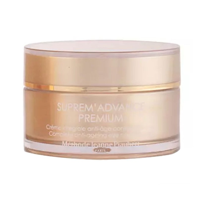Suprem’advance Premium crème intégrale anti-âge contour des yeux 15 ml