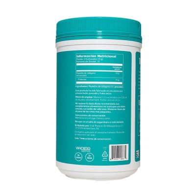 Marine Collagen sin sabor 221 gr