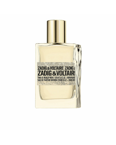Perfume Mujer Zadig & Voltaire THIS IS HER! EDP 100 ml