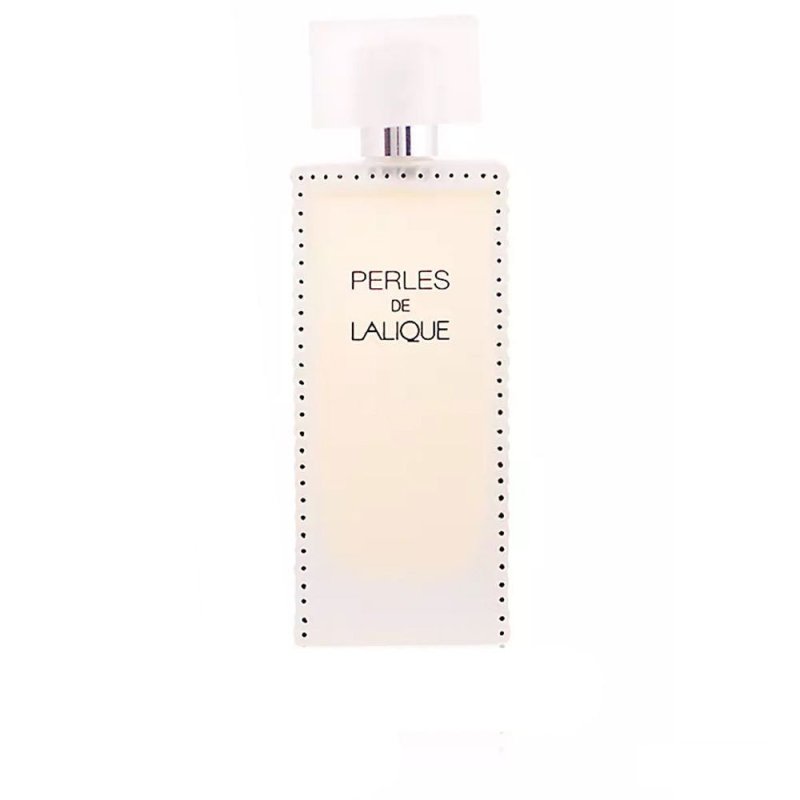 Perles de Lalique eau de parfum vaporizador 100 ml