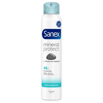 Natur Protect 0% Invisible deo vapo 200 ml