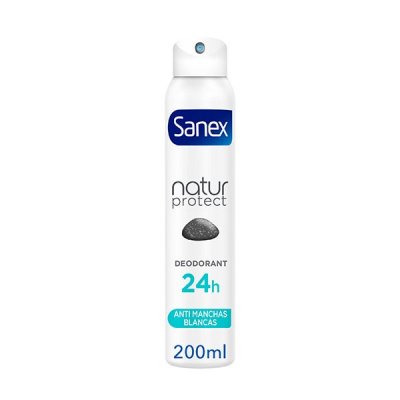 Natur Protect 0% Invisible deo vapo 200 ml