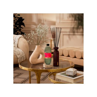 The Ritual of Ayurveda refill fragrance sticks 500 ml