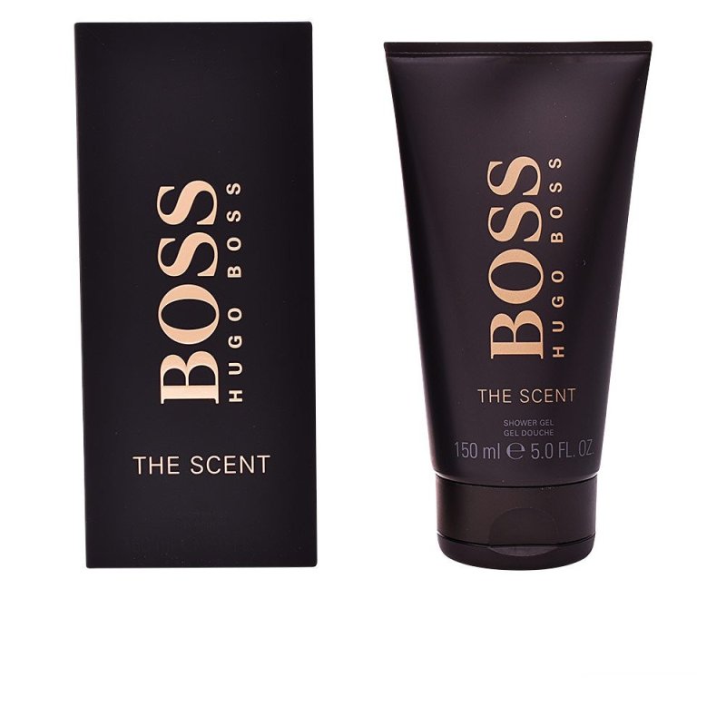 The Scent shower gel 150 ml