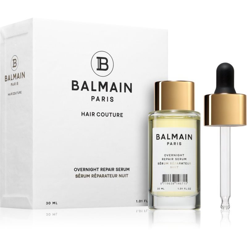 Overnight Repair serum 30 ml