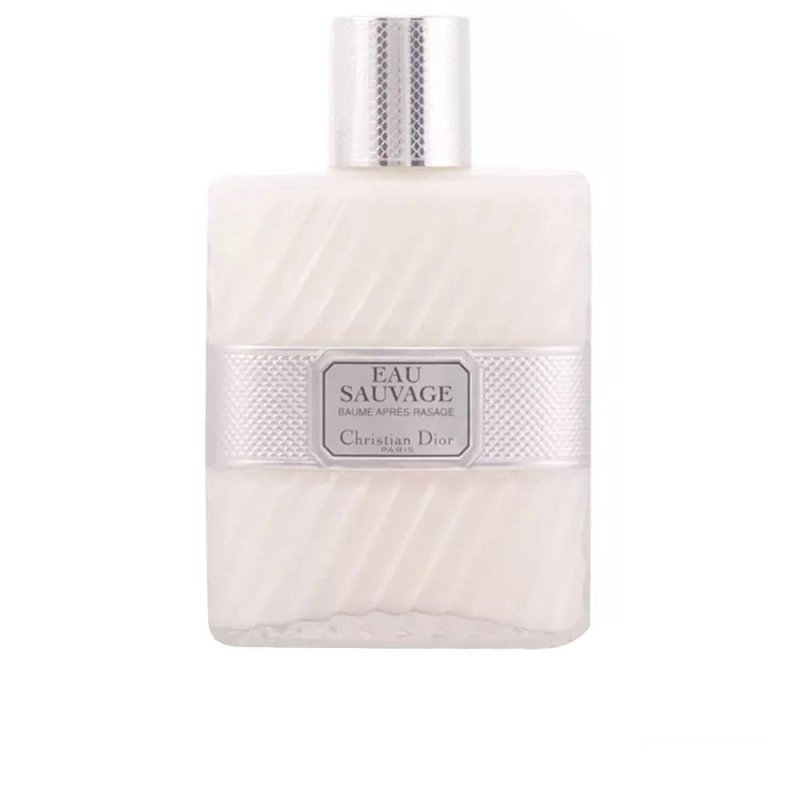 Eau Sauvage after-shave balm 100 ml