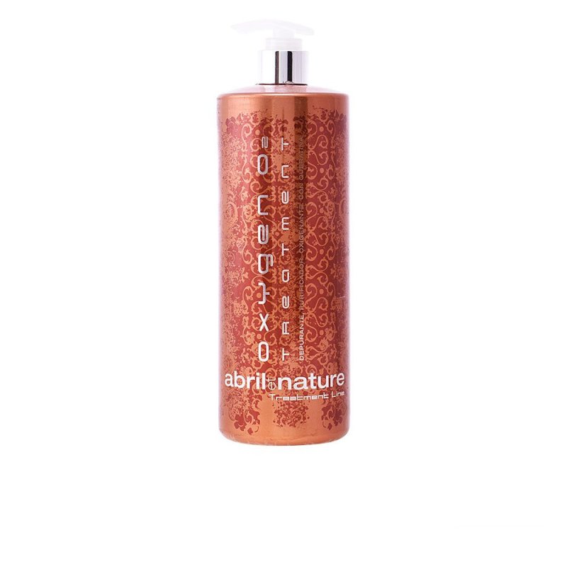 Oxygen O2 bain shampoo 1000 ml