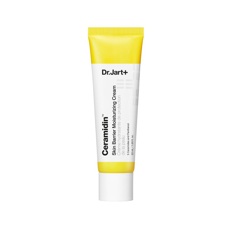 Ceramidin crema hidratante de protección de la piel 50 ml