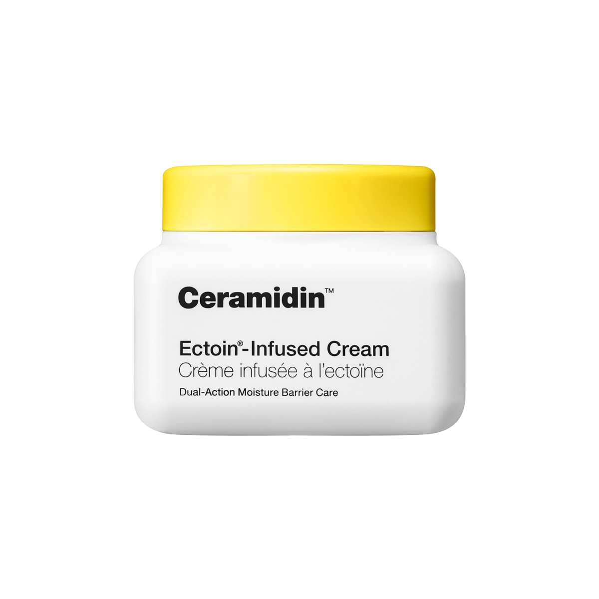 Ceramidin crema con ectoína 50 ml