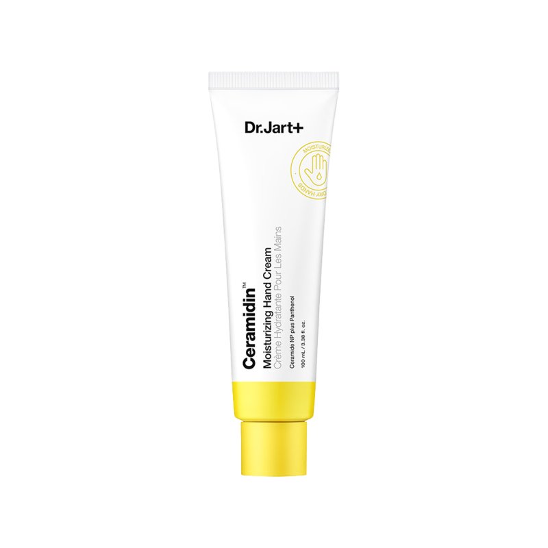 Ceramidin crema de manos hidratante 100 ml