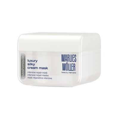 Pashmisilk mascarilla crema sedosa 125 ml