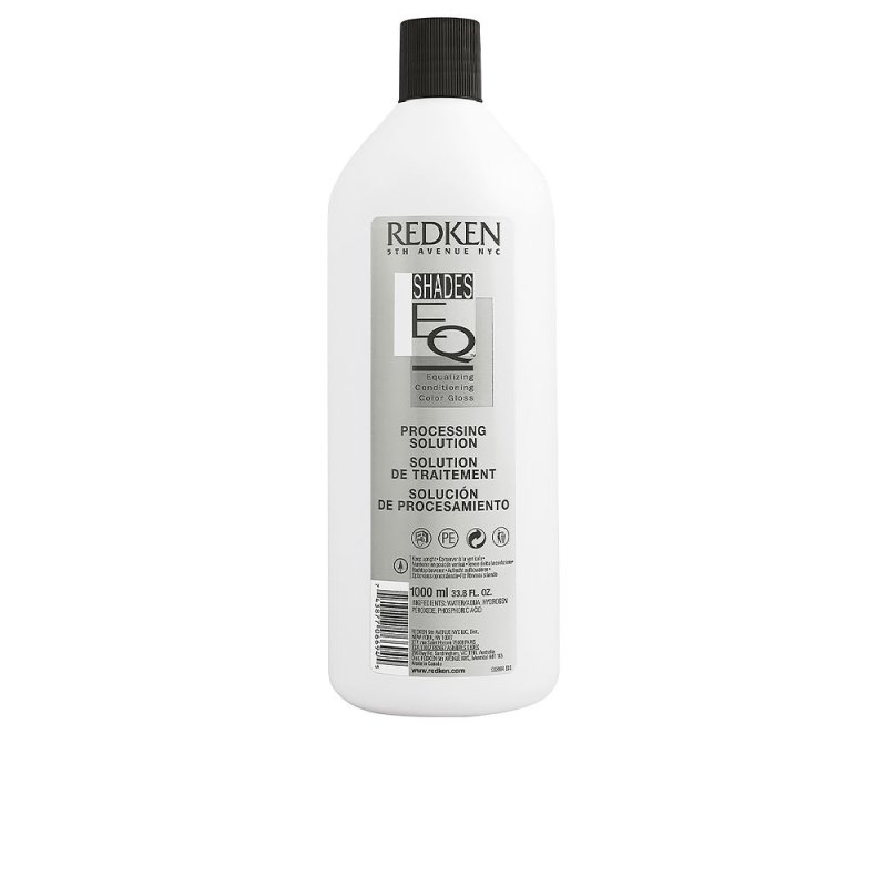 Shades Eq gloss processing solution 1000 ml