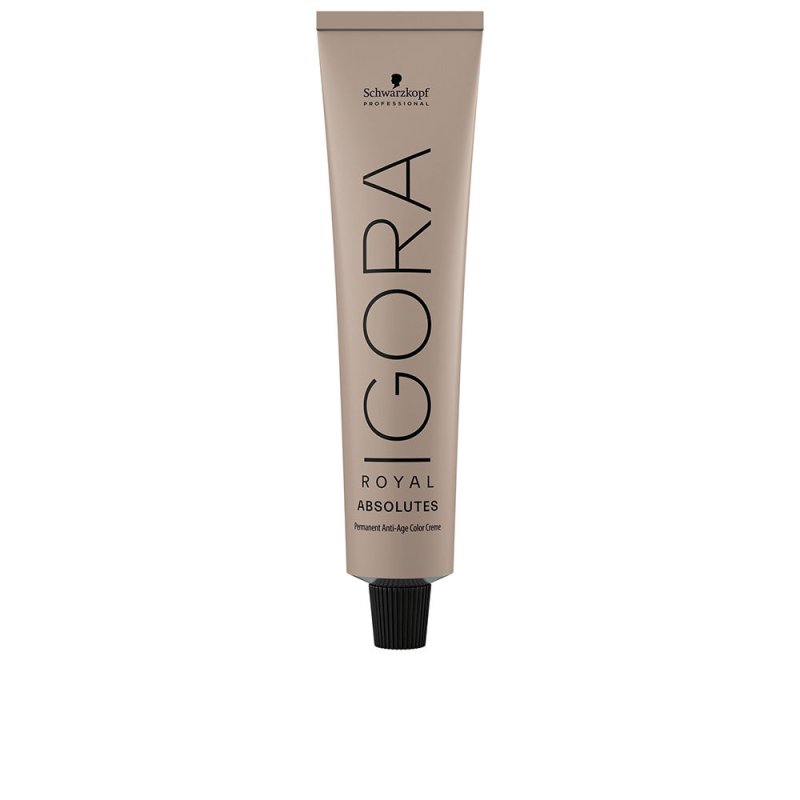 Igora Royal Absolutes 6-80 60 ml