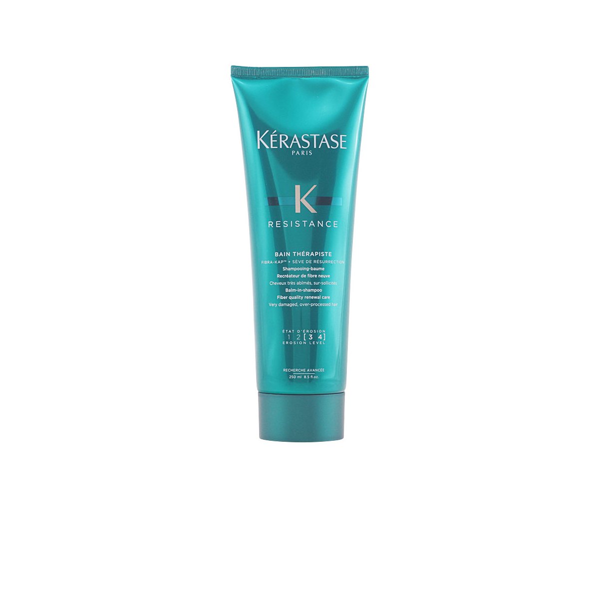 Resistance Thérapiste bain 250 ml