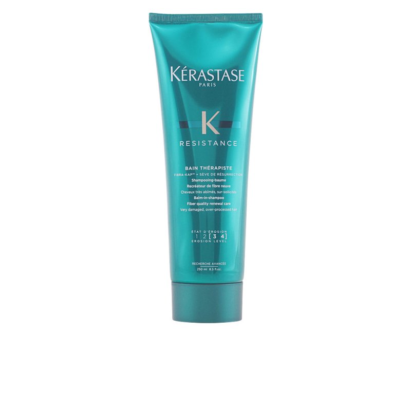 Resistance Thérapiste bain 250 ml