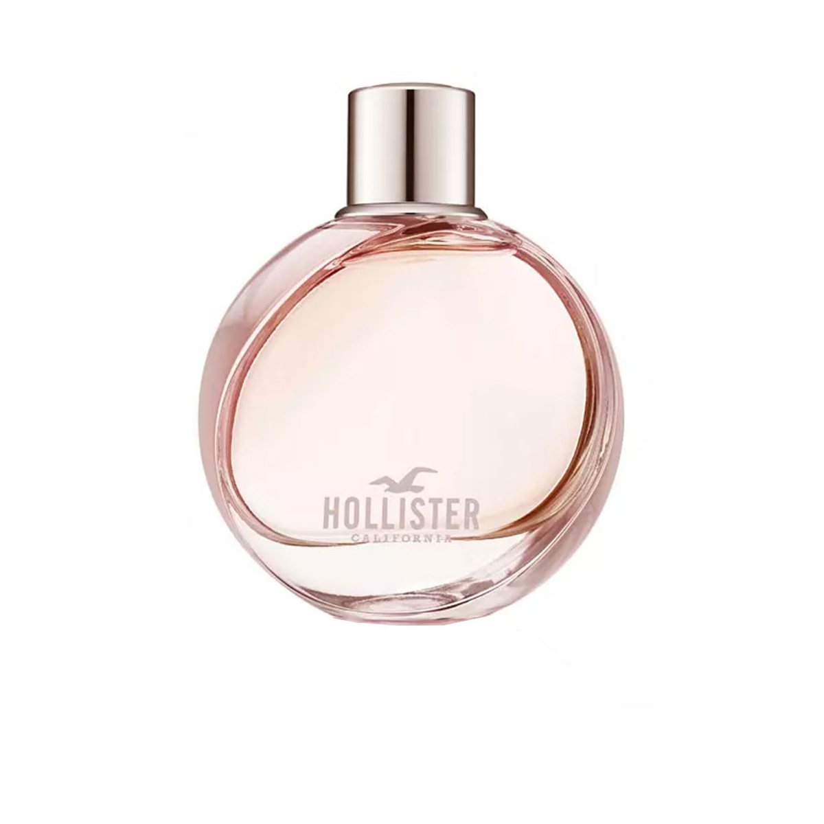 Wave for Her eau de parfum vaporizador 100 ml
