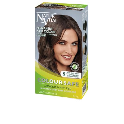 Coloursafe tinte permanente 1-negro