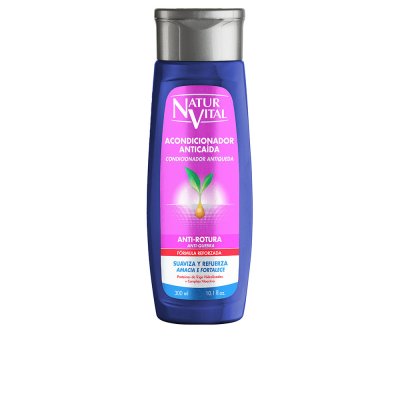 Acondicionador Anticaída antirotura suaviza refuerza 300 ml