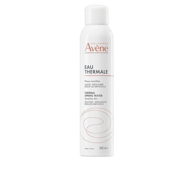 Agua Termal de Avène spray