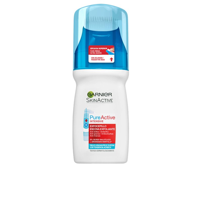 Pure Active intensive exfocepillo anti-imperfecciones 150 ml
