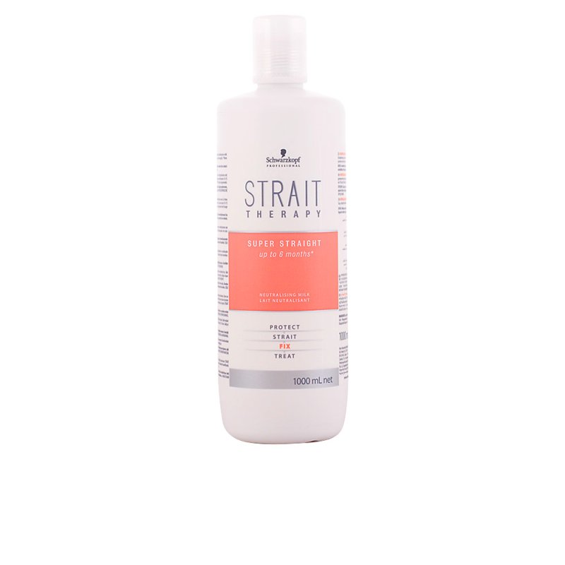 Strait Styling Therapy neutralising milk 1000 ml