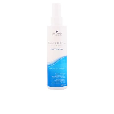 Natural Styling Hydrowave pre-treatment 200 ml