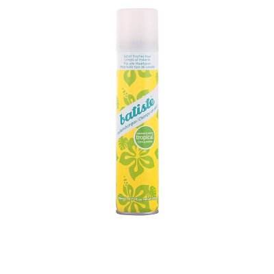 Tropical Coconut & Exotic dry shampoo 200 ml