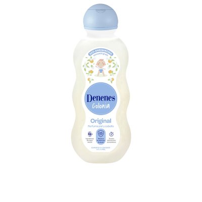 Denenes Colonia muy suave 600 ml