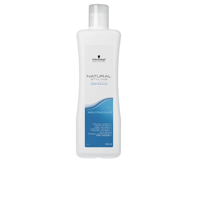 Natural Styling Glamour neutralizer 1000 ml