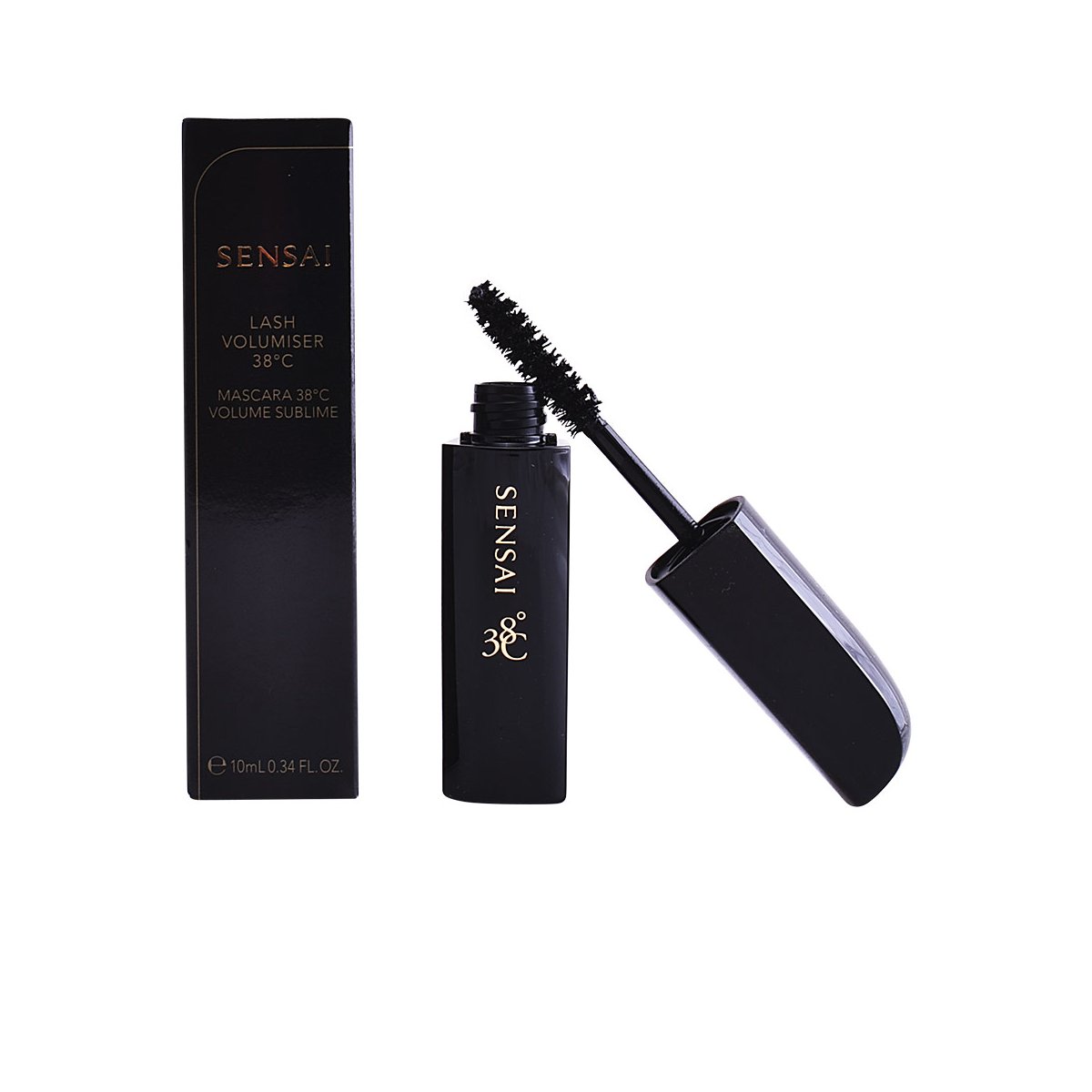 Lash Volumiser 38ºc 10 ml