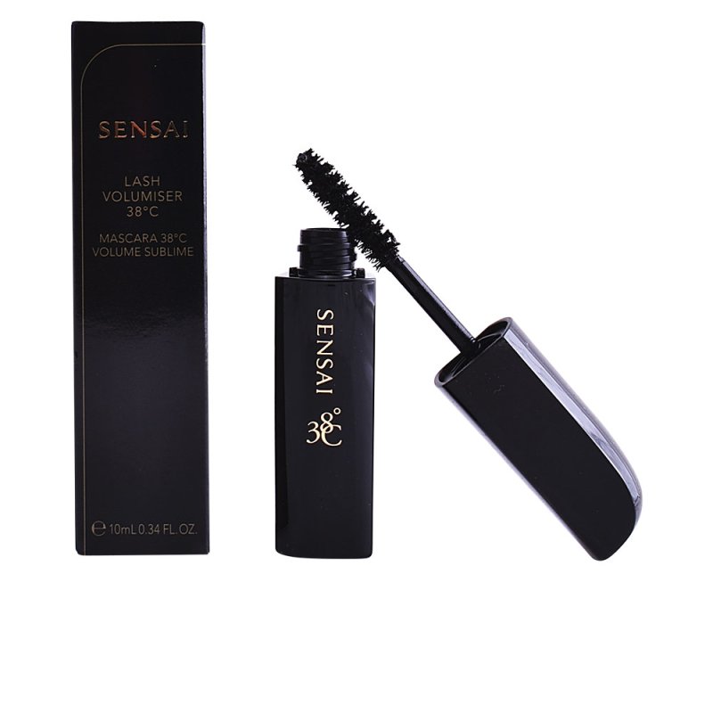 Lash Volumiser 38ºc 10 ml