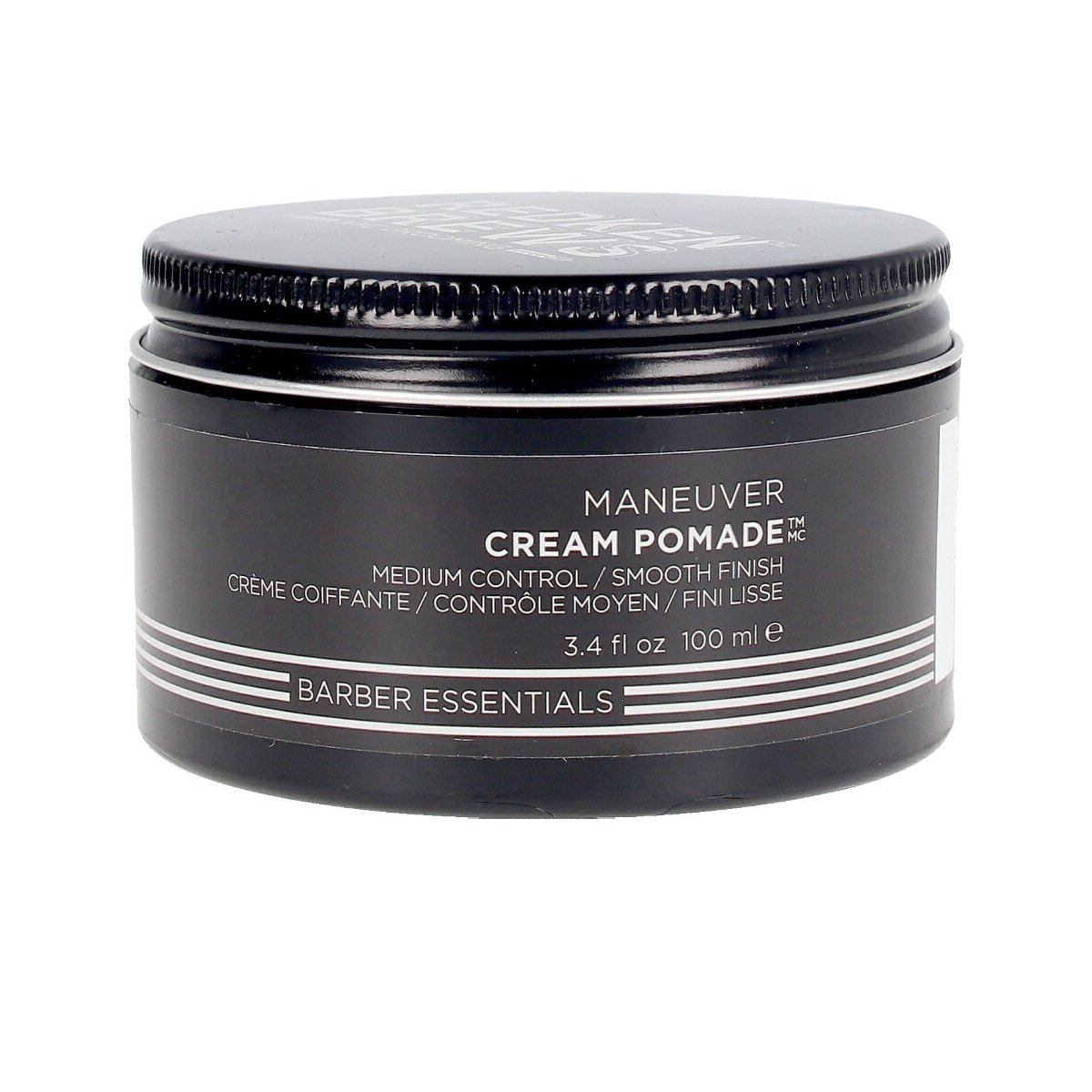 Redken Brews Maneuver cream pomade 100 ml