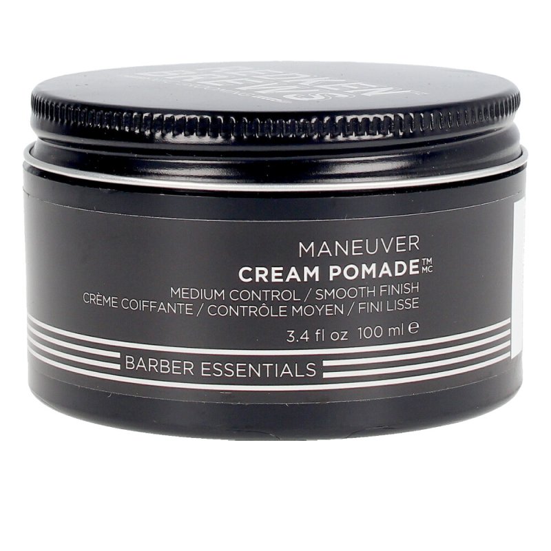 Redken Brews Maneuver cream pomade 100 ml