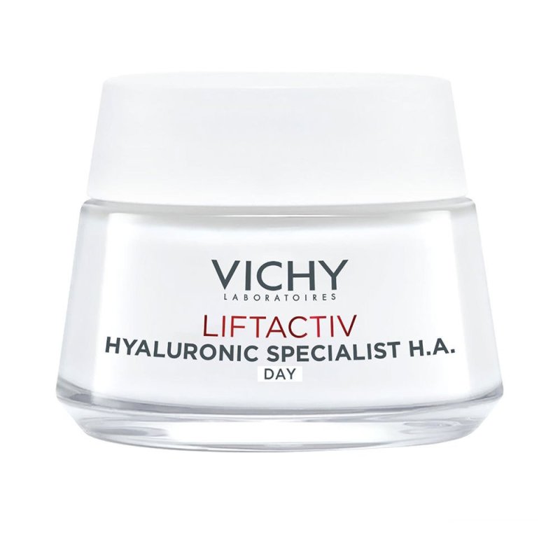 Liftactiv Hyaluronic Specialist H.a. crema con ácido hialurónico para piel normal y mixta 50 ml