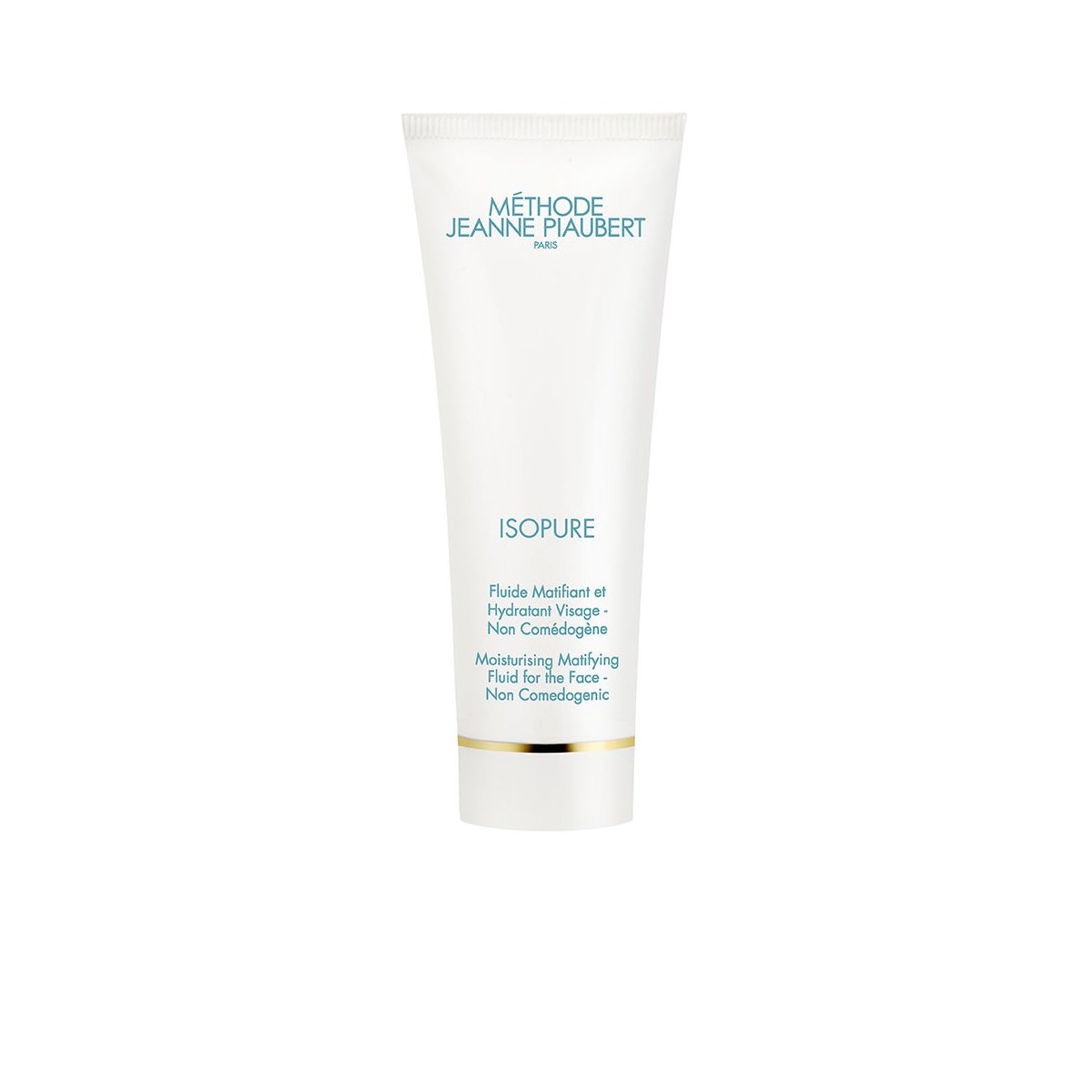 Isopure fluide matifiant et hydratant visage 50 ml
