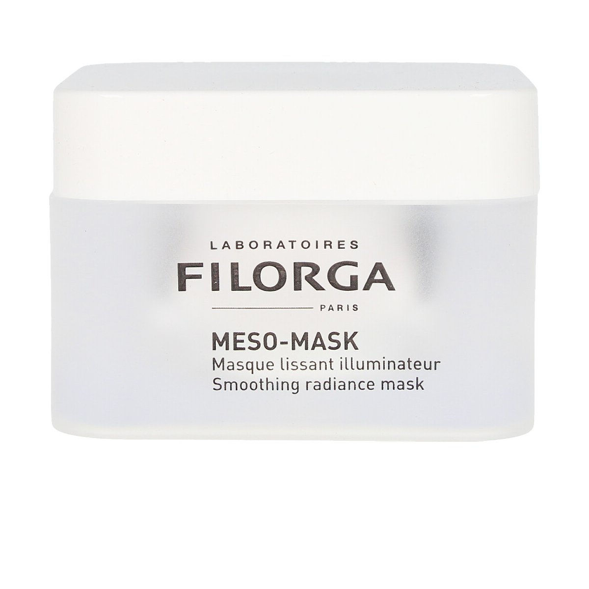 Meso-Mask smoothing radiance mask 50 ml