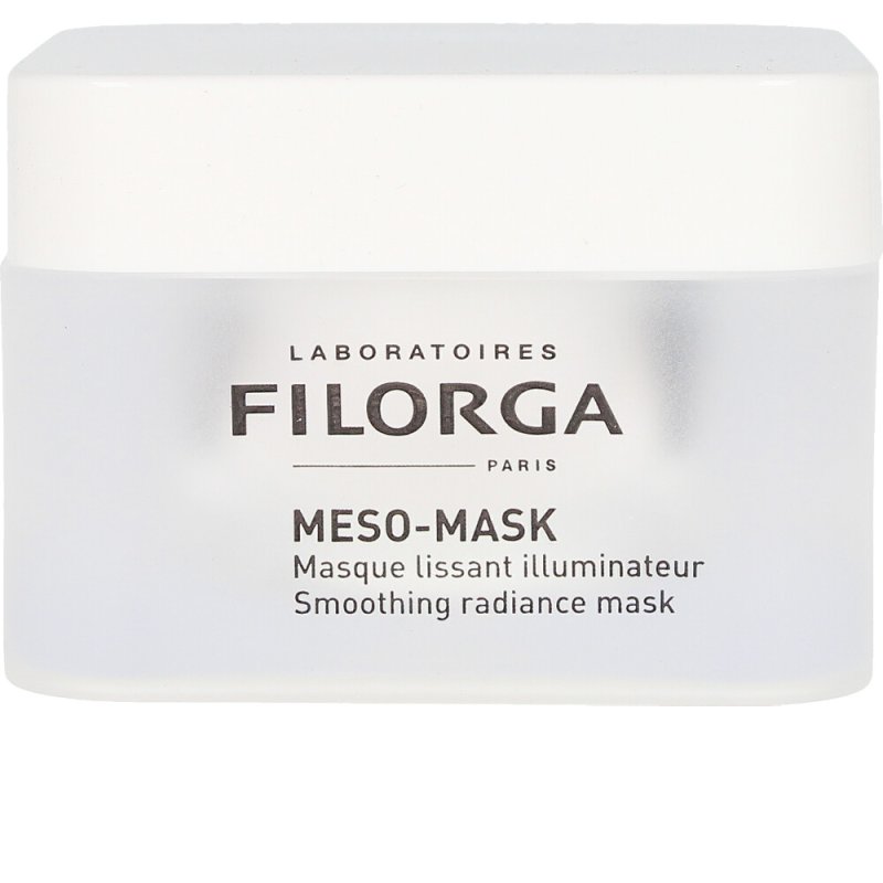 Meso-Mask smoothing radiance mask 50 ml