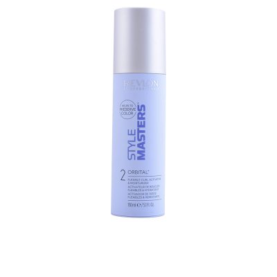 Style Masters curly orbital 150 ml