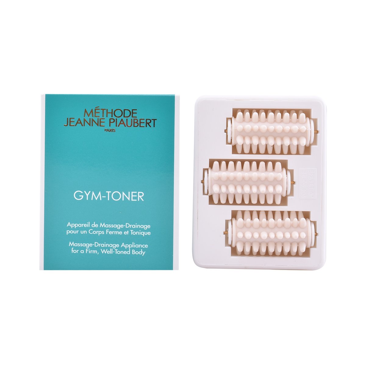 GYM Toner massage-drainage appliance