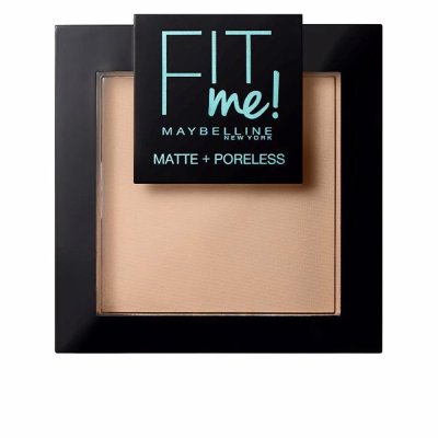Fit Me Matte+poreless powder 130-buff beige 8,5 gr