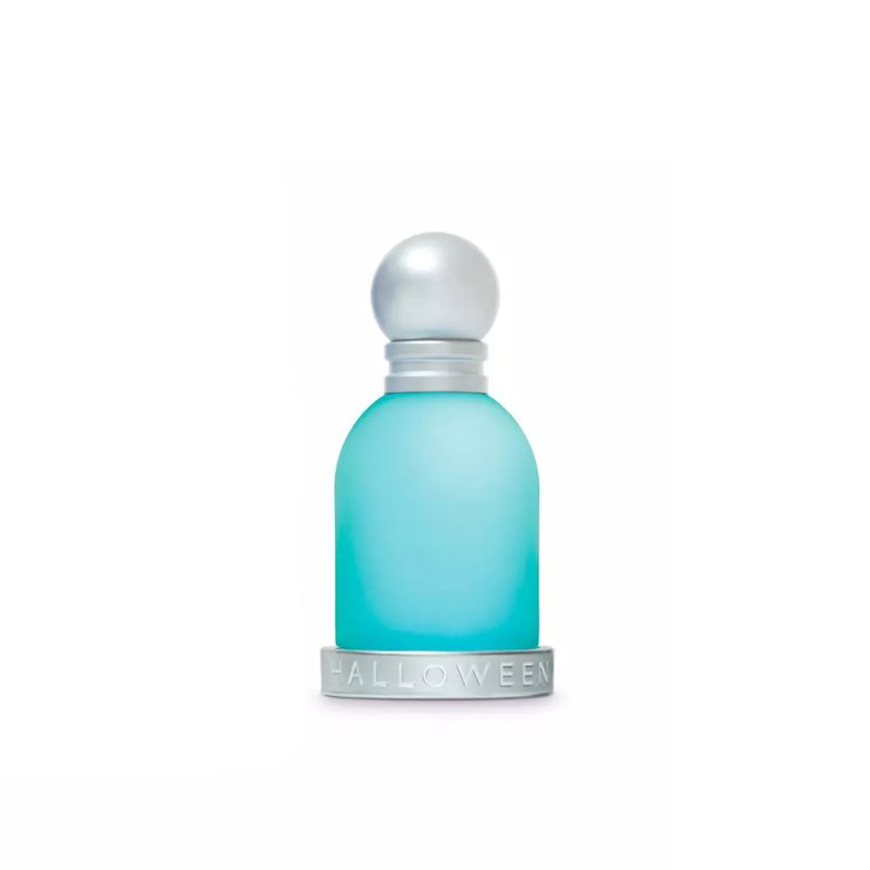 Halloween Blue Drop eau de toilette vaporizador