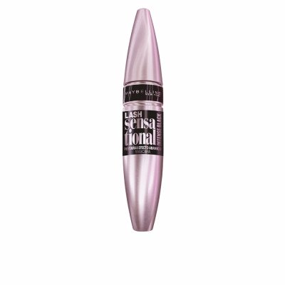 Lash Sensational full fan effect mascara intense black
