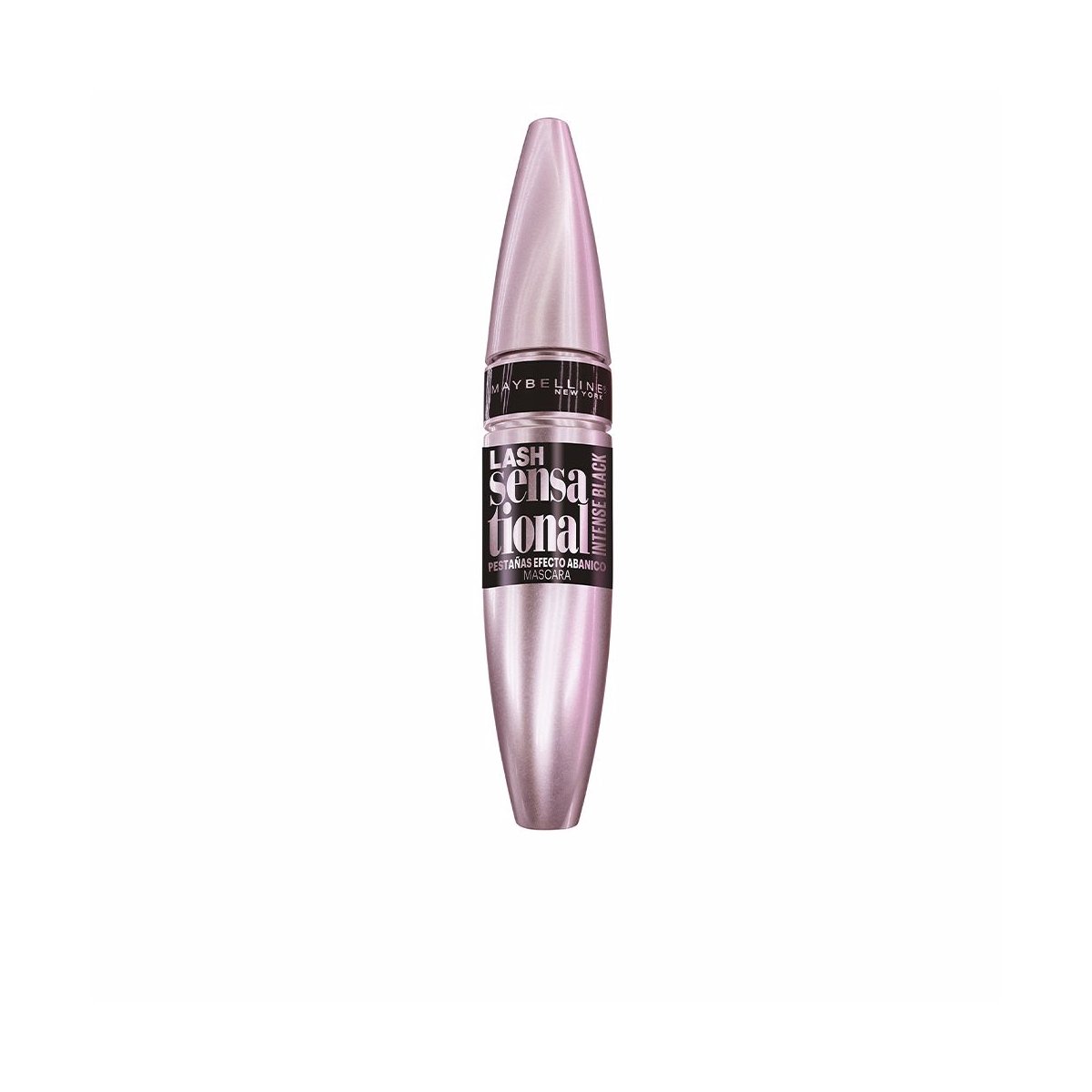 Lash Sensational full fan effect mascara intense black