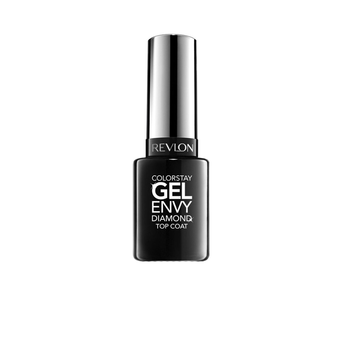 Colorstay gel envy top coat diamond 15 ml