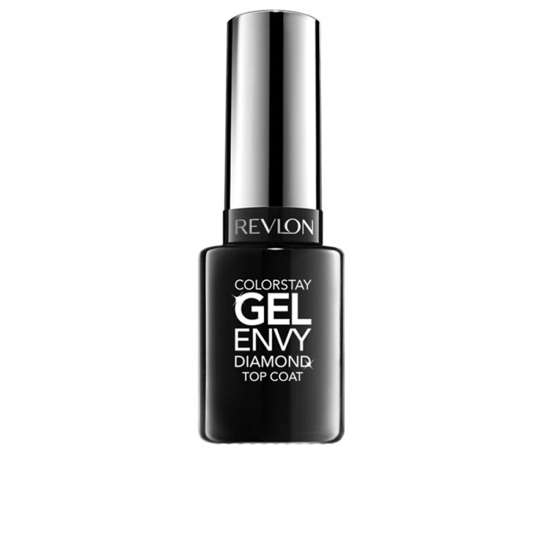 Colorstay gel envy top coat diamond 15 ml