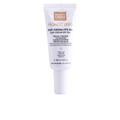 Pigment Zero DSP crema despigmentante Spf50+ 40 ml