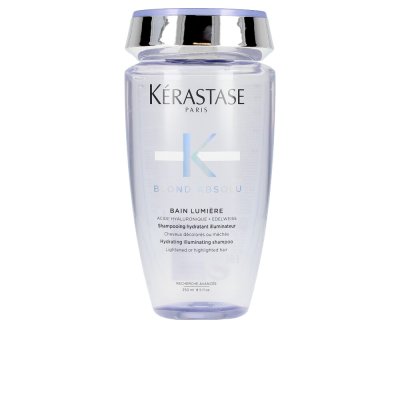 Blond Absolu bain lumière 250 ml