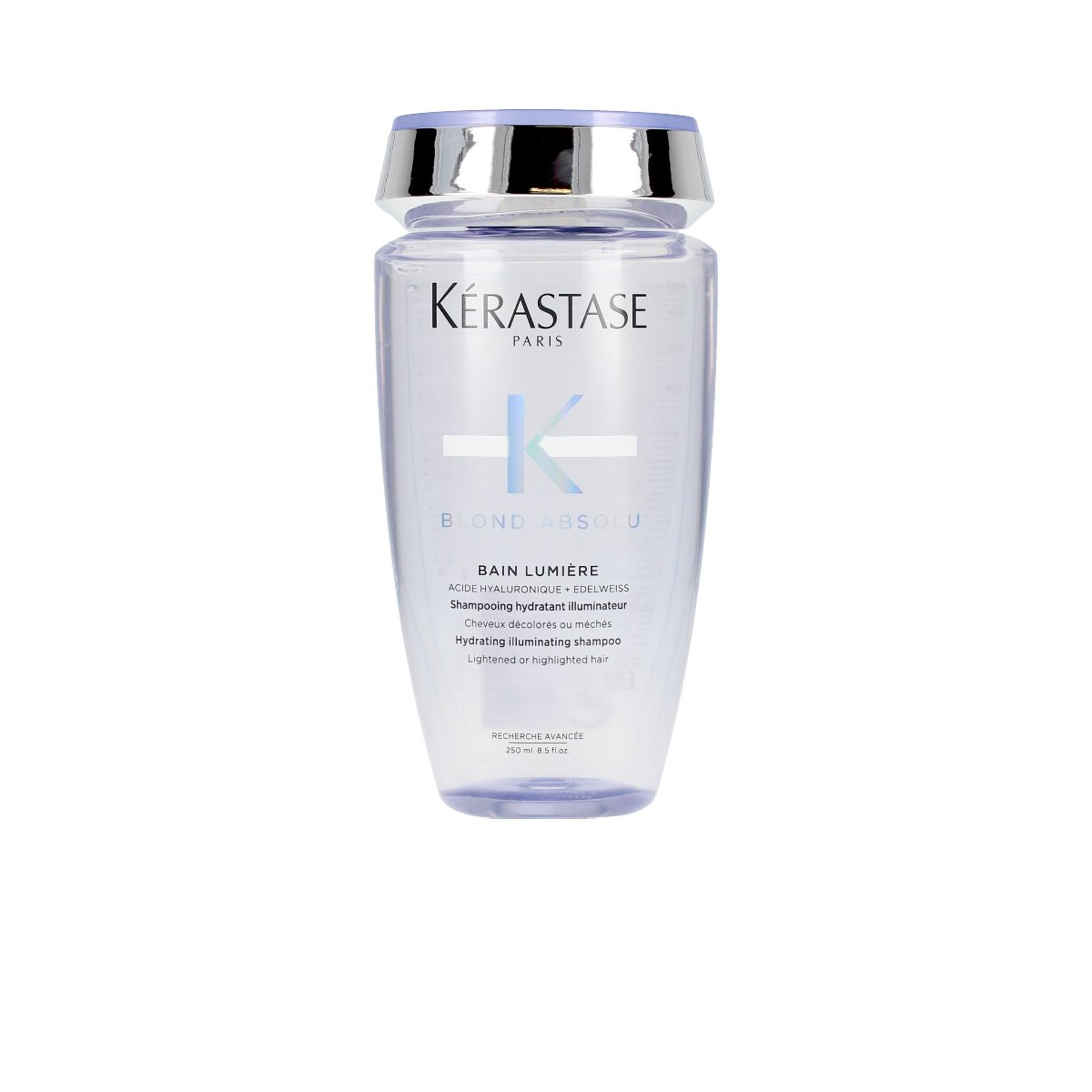 Blond Absolu bain lumière 250 ml