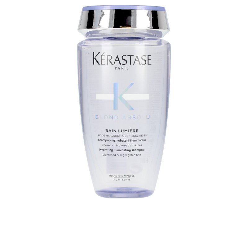 Blond Absolu bain lumière 250 ml